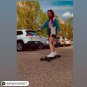 Halo Beast Electric Skateboard