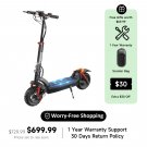 isinwheel GT2 Off Road Electric Scooter