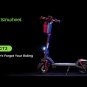 isinwheel GT2 Off Road Electric Scooter