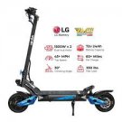 Maxfun 10 PRO 72v Dual Motor Electric Scooter  1500W X 2 DUAL MOTOR POWER