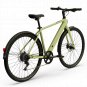 Tenways CGO 600 Pro electric bike(avocado green, black, sky blue, pebble gray)