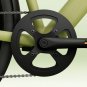 Tenways CGO 600 Pro electric bike(avocado green, black, sky blue, pebble gray)