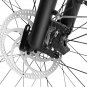 Magicycle Deer Step-Over Full Suspension Ebike SUV - Touring Version