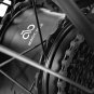 Magicycle Deer Step-Over Full Suspension Ebike SUV - Touring Version