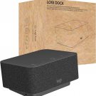 Logitech - Logi Dock, All-in-One USB C Laptop Docking Station