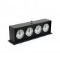 Modern & Decorative Tabletop Time Zone Clock-Desk Clock