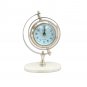Decorative Aluminium Table Clock-Desk Clock