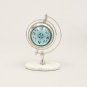 Decorative Aluminium Table Clock-Desk Clock