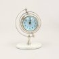 Decorative Aluminium Table Clock-Desk Clock