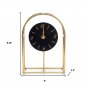 Modern & Decorative Table Clock-Desk Clock