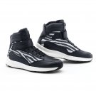 Stylmartin AUDAX JUNGLE Certified Sports Motorcycle Shoes Black