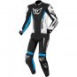 Woman Divisible Leather Suit 2 Pieces Berik 2.0 181327 Lady White Black Pink
