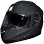 Casco Moto Modulare Motocubo 926 FLIP CUBE EVO Bianco Rosso Blu (22.06)