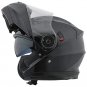 Casco Moto Modulare Motocubo 926 FLIP CUBE EVO Bianco Rosso Blu (22.06)