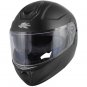 Kappa KV50 B Solid Matt Blue Modular Motorcycle Helmet