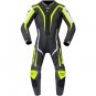 Berik 2.0 Women's Professional Motorcycle Suit LS1171329 Lady Black Fuchsia