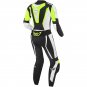 Berik 2.0 Women's Professional Motorcycle Suit LS1171329 Lady Black Fuchsia