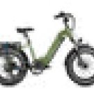 Long Range Electric Bike - Magicycle Ocelot Pro