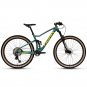 Trifox Pioneer Mountain Bike