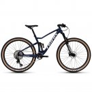 Trifox Pioneer Mountain Bike