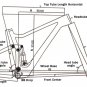 Trifox Full Suspension MTB Frame MFM100 Bundle Sale*****