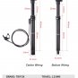 Trifox Full Suspension MTB Frame MFM100 Bundle Sale*****