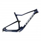 Trifox Carbon MTB Frame MFM100