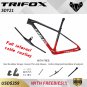 Trifox Carbon MTB Frame SDY21