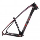 Trifox Carbon MTB Frame MFM200