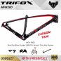 Trifox Carbon MTB Frame MFM200