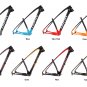 Trifox Carbon MTB Frame MFM200