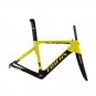 Trifox Carbon Road Bike Frame X8QR