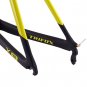 Trifox Carbon Road Bike Frame X8QR