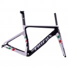 Trifox Carbon Road Bike Frame X10