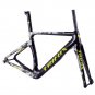 Trifox Carbon Road Bike Frame X10