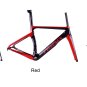Trifox Carbon Road Bike Frame X10
