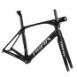 Trifox  Carbon Road Bike Frame X12