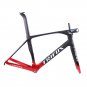 Trifox  Carbon Road Bike Frame X12