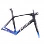 Trifox  Carbon Road Bike Frame X12