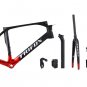 Trifox  Carbon Road Bike Frame X12