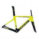 Trifox Carbon Road Bike Frame X8TA