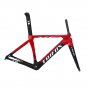 Trifox Carbon Road Bike Frame X8TA