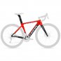 Trifox Carbon Road Bike Frame X8TA