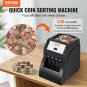 VEVOR USD Coin Sorter, Coin Sorter Machine