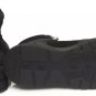 Cerruti 1881 BLACK COWHIDE MEN SNEAKER