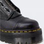 Dr. Martens BLACK LEATHER BOOT women
