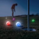 LED Golf Balls