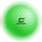 LED Golf Balls