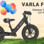 Varla Flyer Electric Bike for Kids