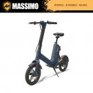 Massimo Sonic E-Bike